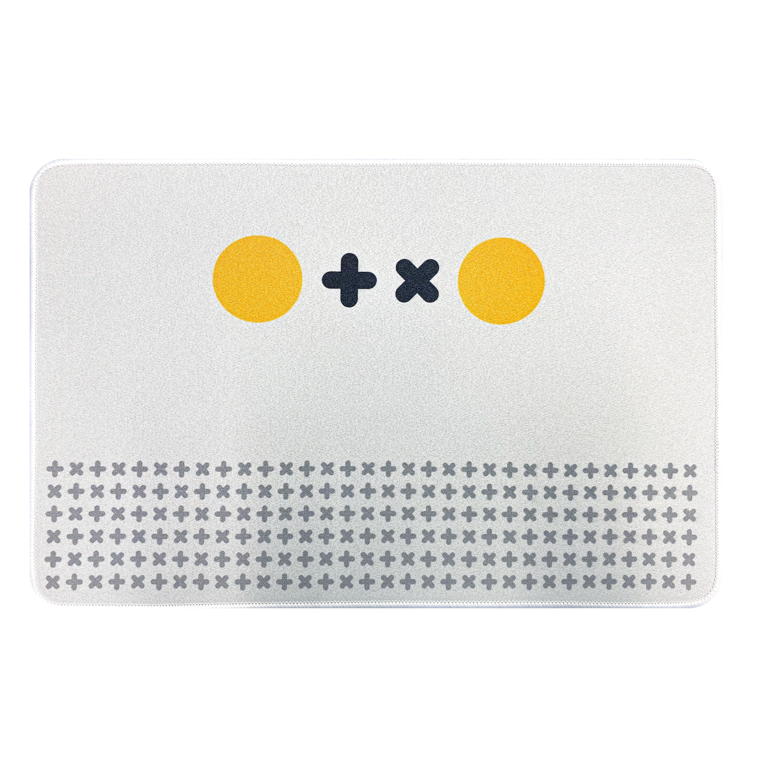 TX Keyboard Deskmat – Mekibo
