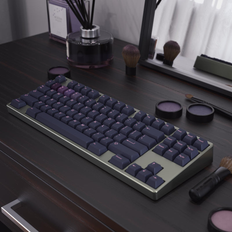 GMK Rouge (In-stock)