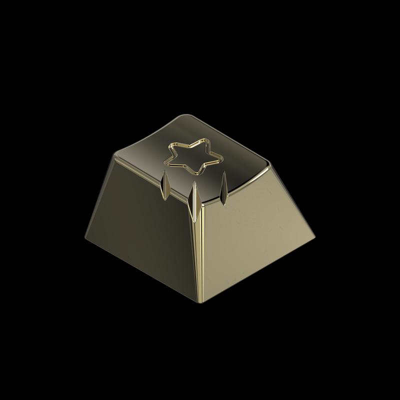 GMK Stargaze (In-stock)